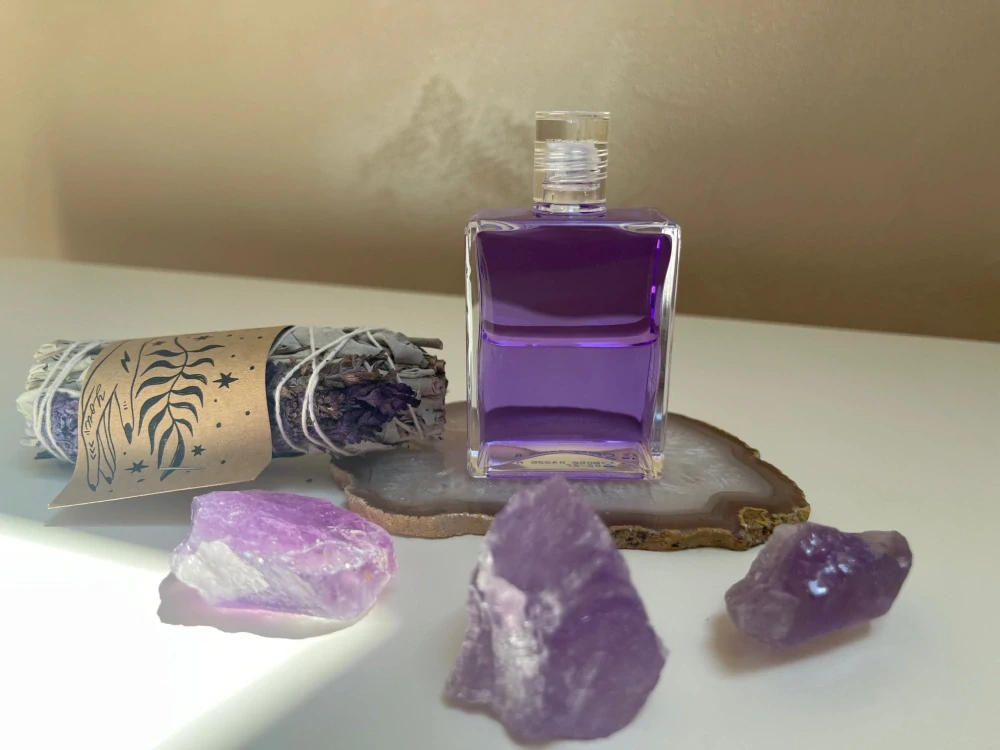 Aura-Soma Equilibrium B 56
