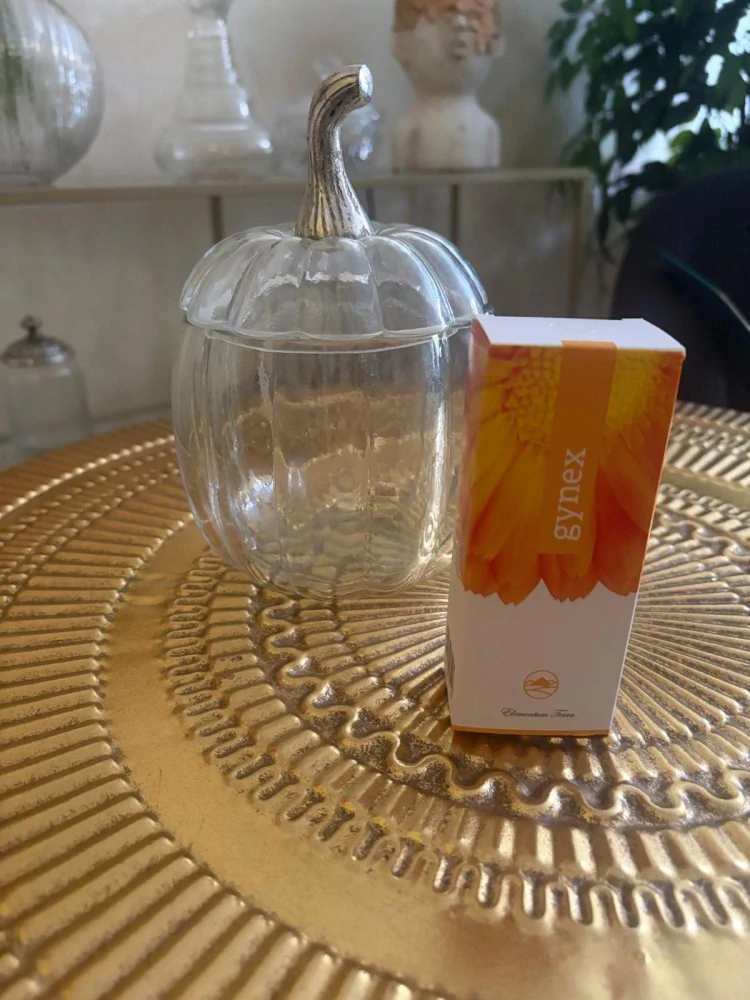 Energy Gynex Pentagram® 30 ml