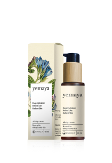 YEMAYA 